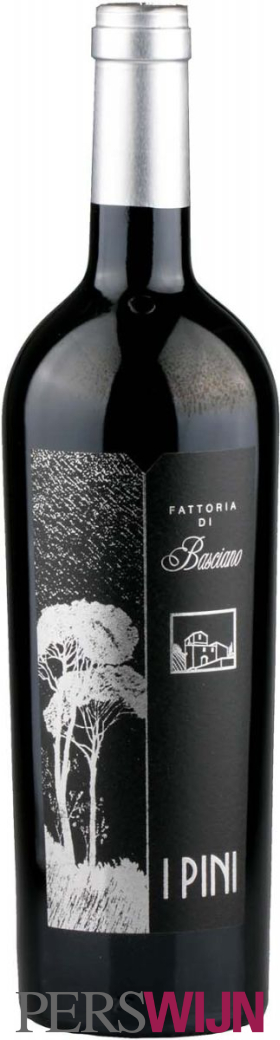 Fattoria di Basciano I Pini 2020