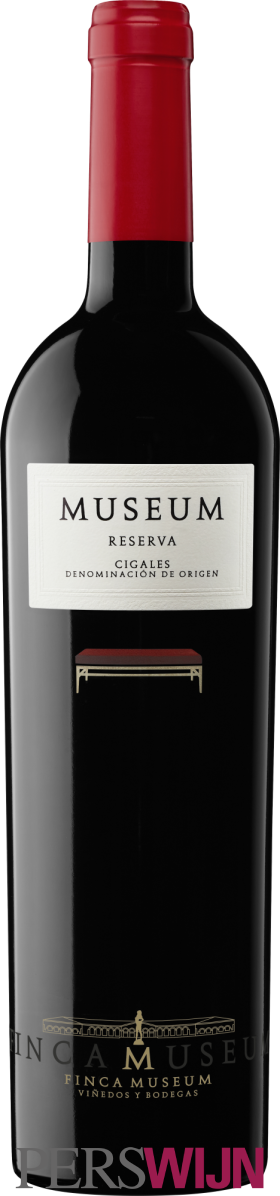 Finca Museum Reserva 2018