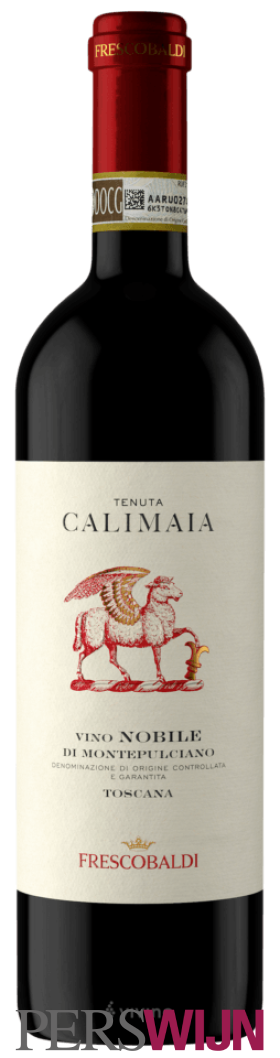 Frescobaldi Tenuta Calimaia Vino Nobile di Montepulciano 2020