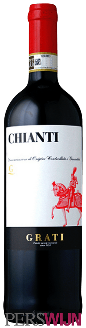 Grati Chianti 2021