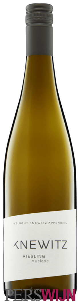 Knewitz Riesling Auslese 2021