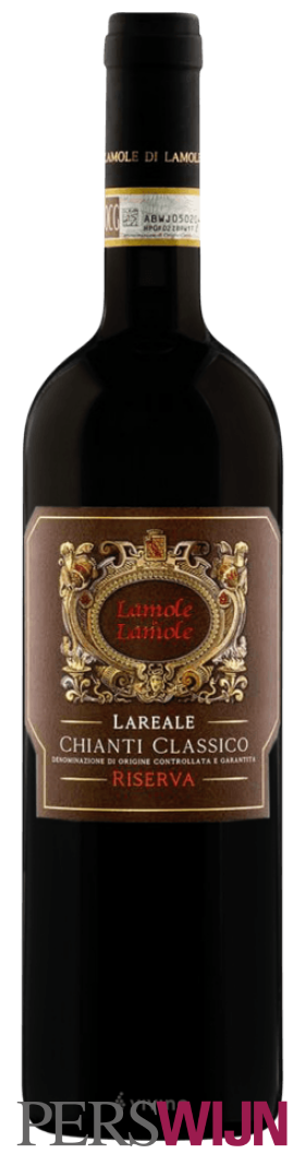 Lamole di Lamole Lareale Riserva Chianti Classico 2019