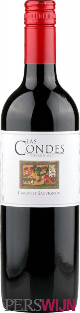 Las Condes Cabernet Sauvignon 2021