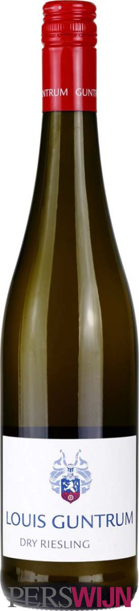 Louis Guntrum Dry Riesling 2021