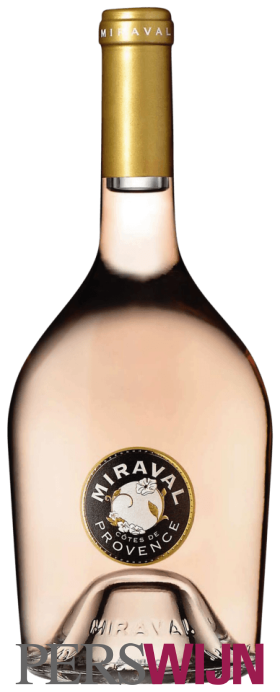 Miraval Côtes de Provence Rosé 2022