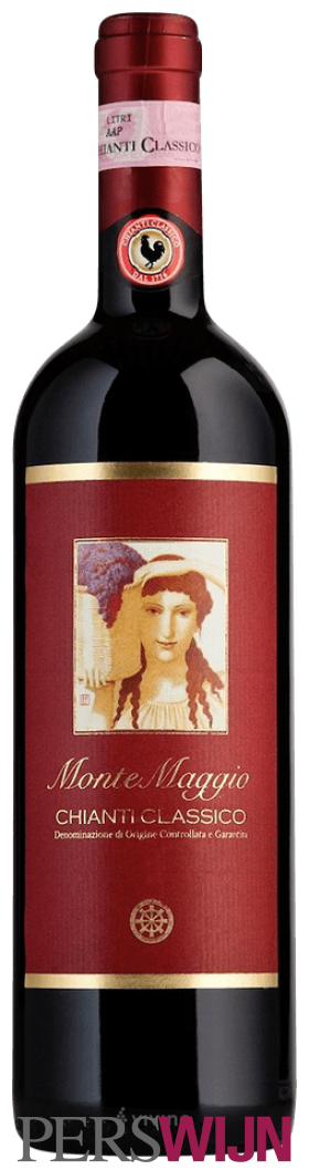 MonteMaggio Chianti Classico 2019