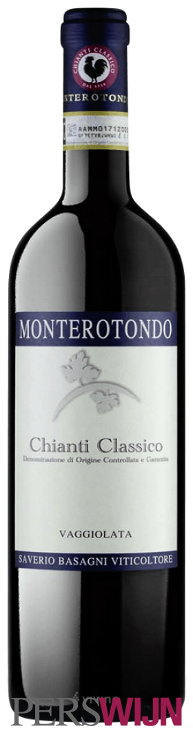 Monterotondo Vaggiolata Chianti Classico 2020