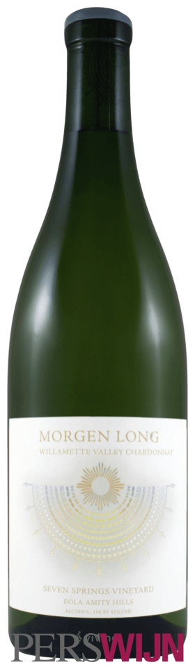 Morgen Long Seven Springs Vineyard Chardonnay 2020