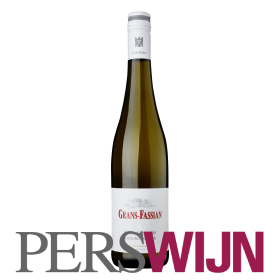 Grans-Fassian Grans-Fassian Mineralschiefer Riesling Trocken 2021