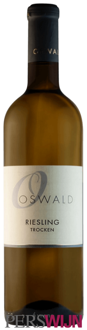 Oswald Riesling Trocken 2021