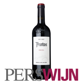 PROTOS Bodega Ribera Duero de Peñafiel, S.L. Protos Crianza Ribera del Duero 2017