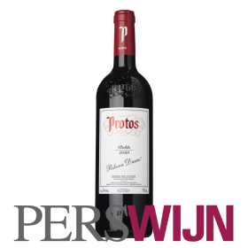 PROTOS Bodega Ribera Duero de Peñafiel, S.L. Protos Roble Ribera del Duero 2021