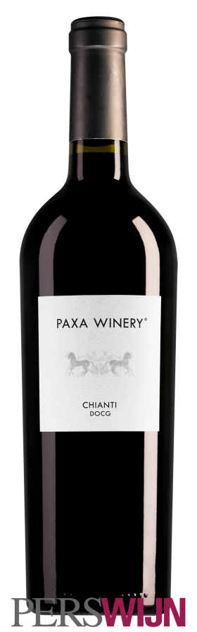 Paxa Winery  Chianti 2021