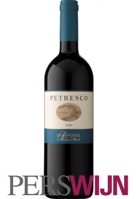 Podere Le Cinciole Petresco 2018