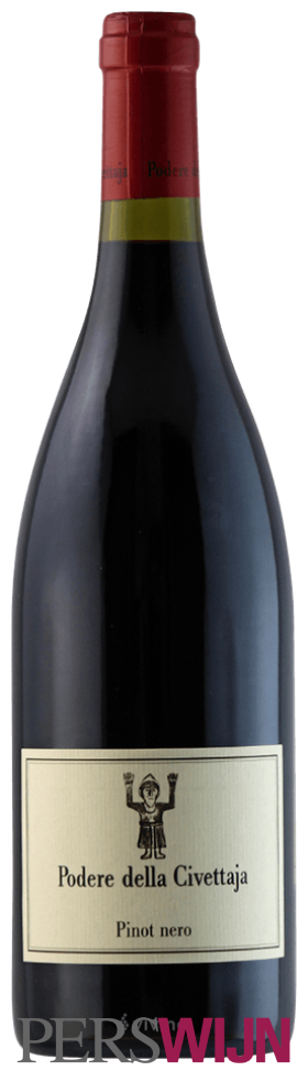 Podere della Civettaja Pinot Nero 2019