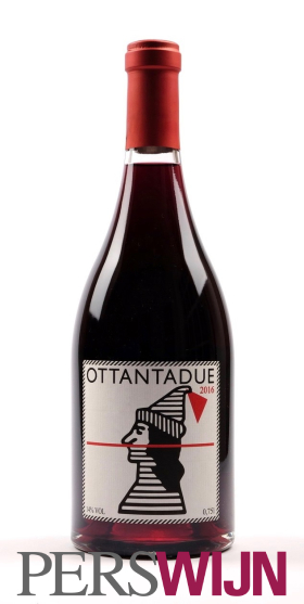 Podere il Carnasciale Il Carnasciale Ottantadue Val d’Arno di Sopra DOC 2019