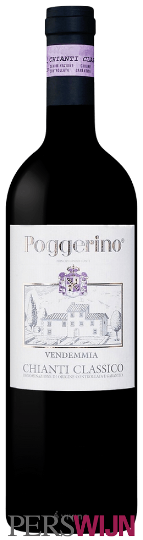 Poggerino Chianti Classico 2021