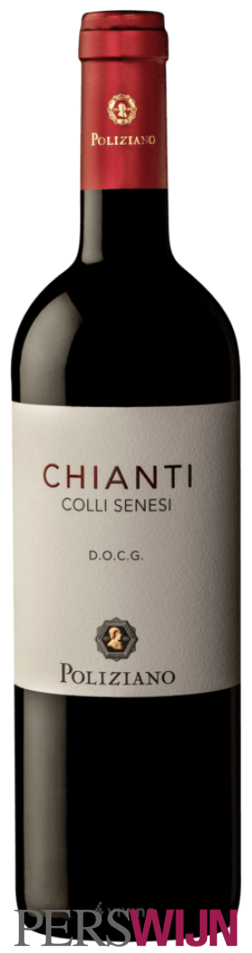 Poliziano Chianti Colli Senesi 2021