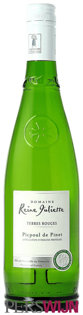 Reine Juliette Picpoul de Pinet 2020