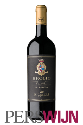 Ricasoli Brolio Chianti Classico Riserva 2019