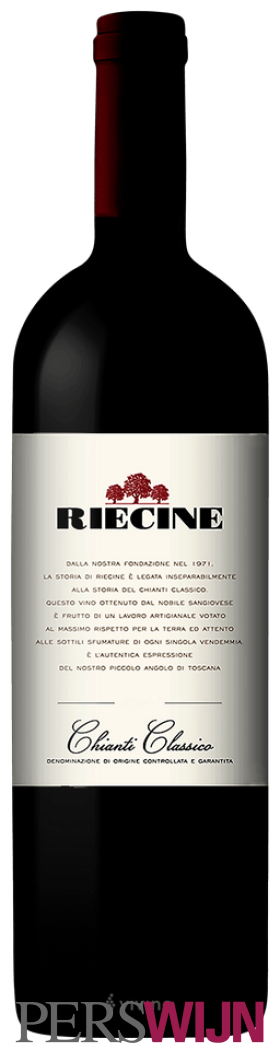 Riecine Chianti Classico 2021