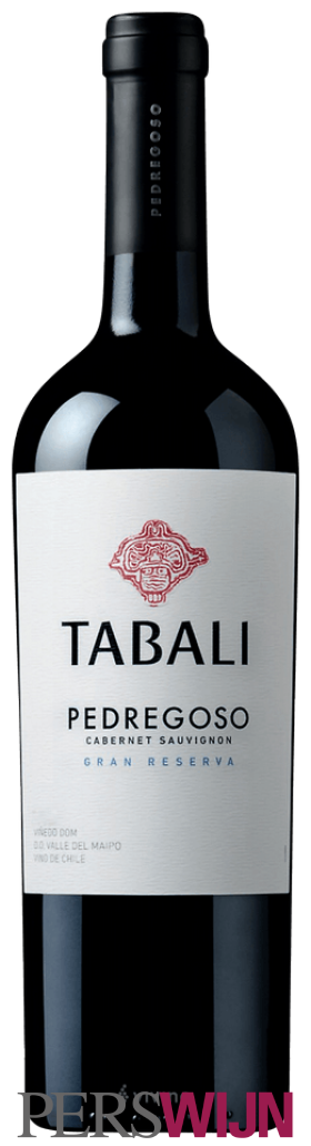 Tabali Pedregoso Gran Reserva Cabernet Sauvignon 2019