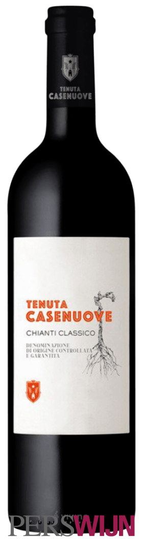 Tenuta Casenuove Chianti Classico 2018