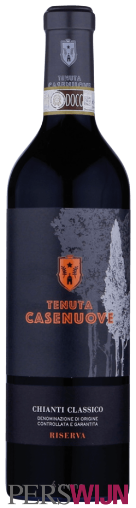 Tenuta Casenuove Chianti Classico Riserva 2017