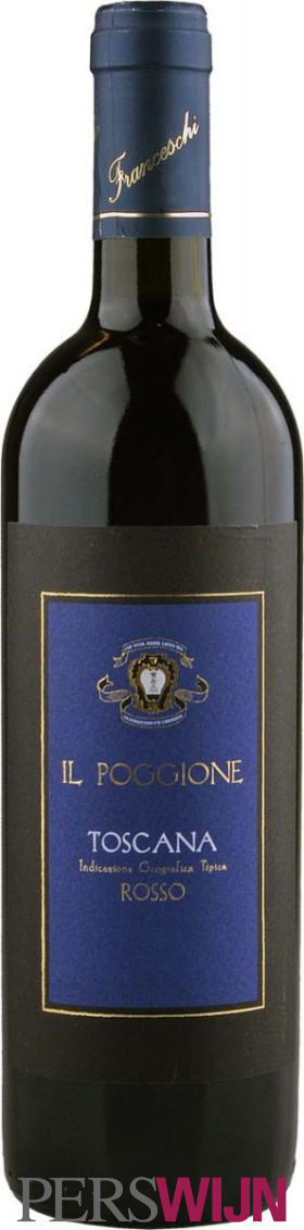 Tenuta Il Poggione Toscana Rosso 2019