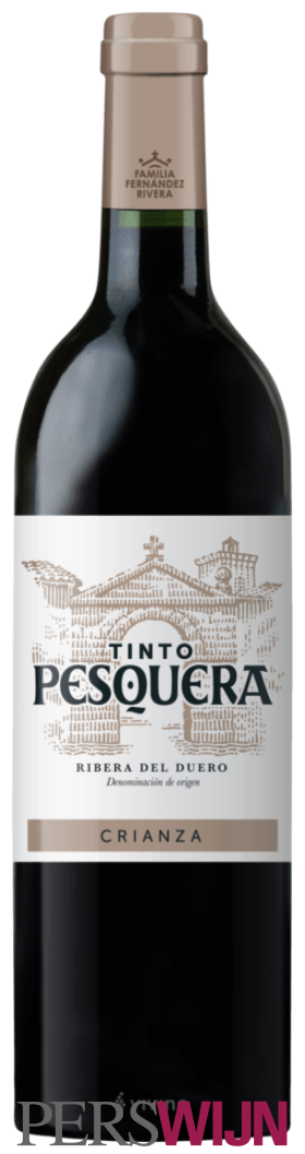 Tinto Pesquera Crianza 2020