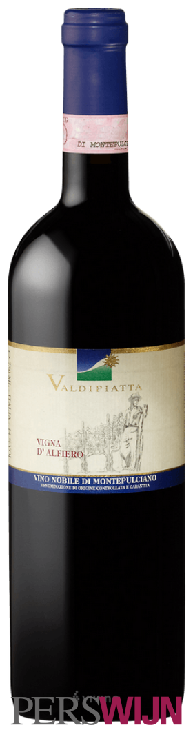 Valdipiatta Vigna d’Alfiero Vino Nobile di Montepulciano 2020