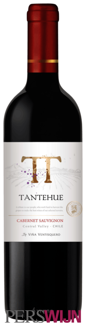 Ventisquero Tantehue Cabernet Sauvignon 2022