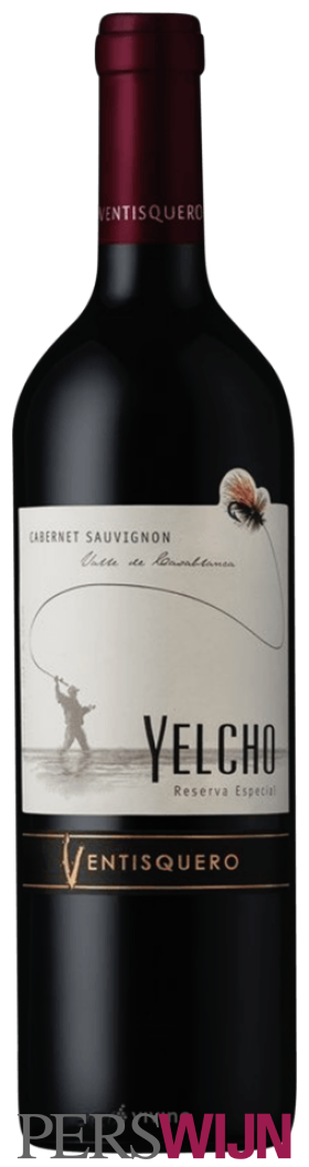 Ventisquero Yelcho Cabernet Sauvignon 2021