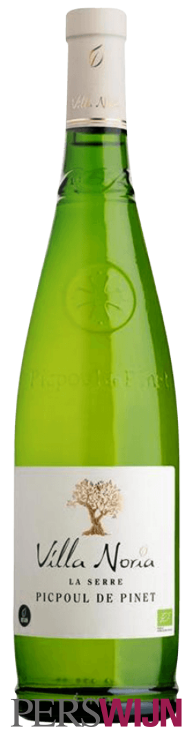 Villa Noria La Serre Picpoul de Pinet 2021