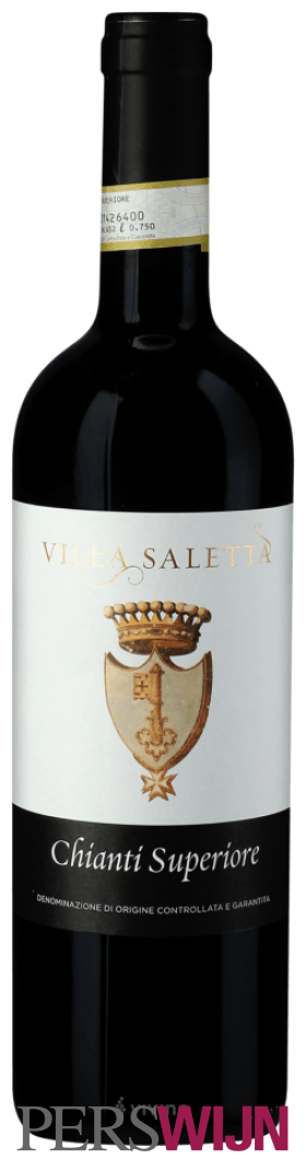 Villa Saletta Chianti Superiore 2017