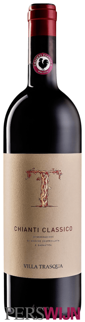 Villa Trasqua Chianti Classico 2019