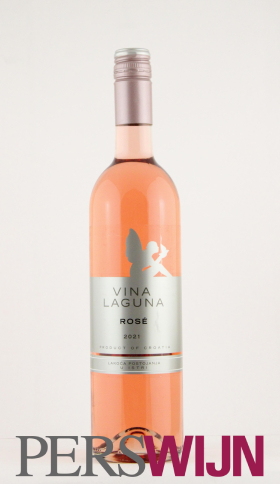 Vina Laguna Rosé 2020