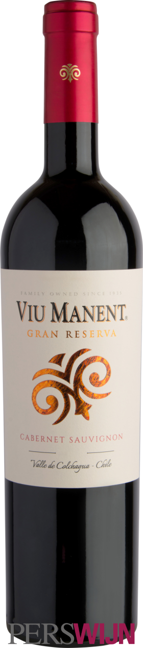 Viu Manent Gran Reserva Cabernet Sauvignon 2020