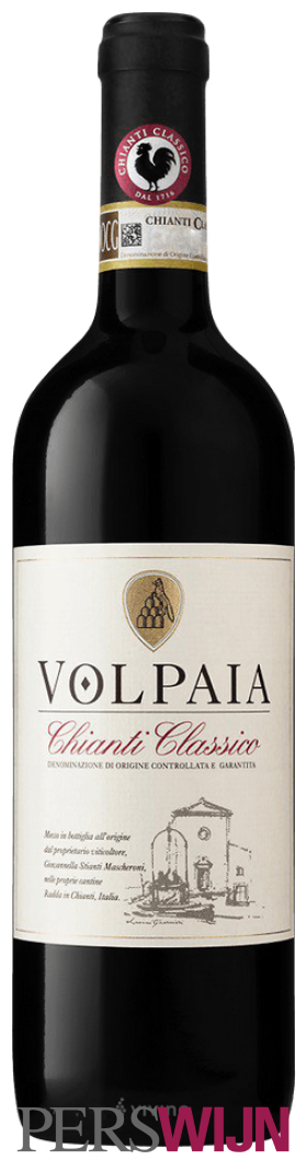 Volpaia Chianti Classico 2021