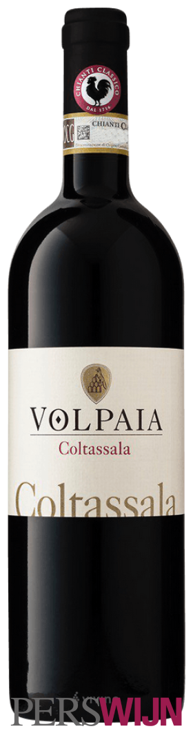 Volpaia Coltassala Chianti Classico Gran Selezione 2019