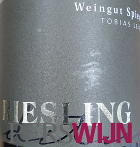 Weingut Gerold Spies Trocken – Edition 2020