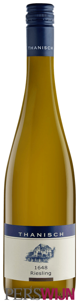 Weingut Thanisch 1648 Riesling 2021