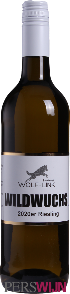 Weingut Wolf Wildwuchs 2020