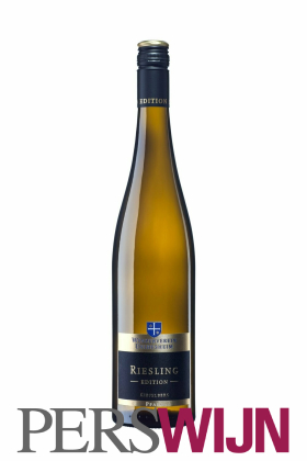 Winzerverein Deidesheim Deidesheimer Kieselberg Riesling trocken EDITION 2020