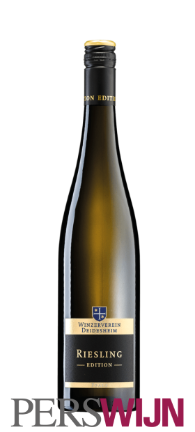 Winzerverein Deidesheim Deidesheimer Riesling trocken EDITION 2020