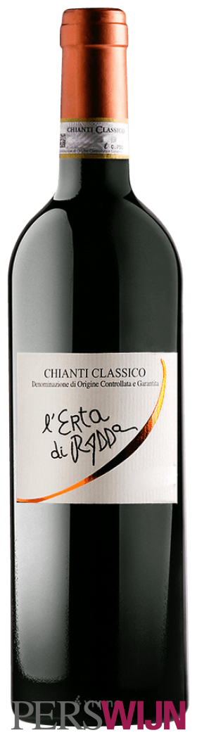 l’Erta di Radda Chianti Classico 2021