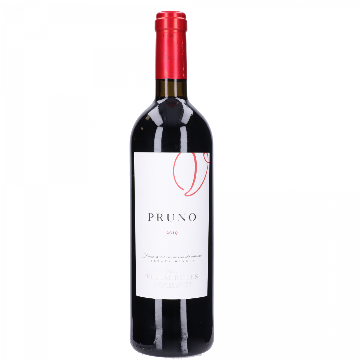 Finca Villacreces Pruno Ribera del Duero 2019