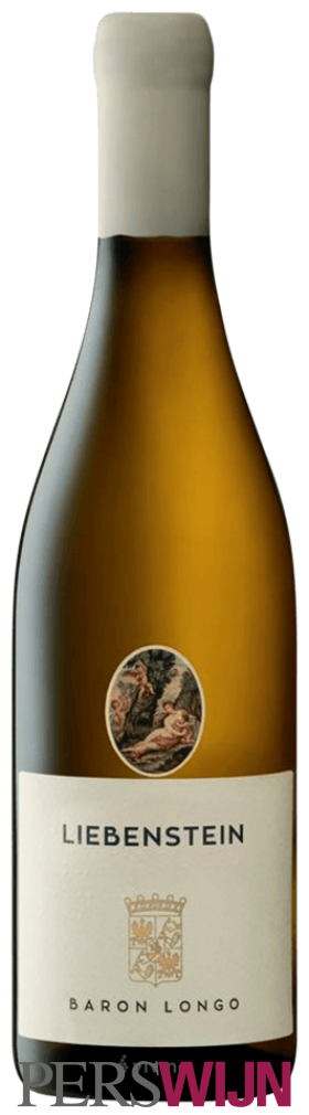 Baron Longo Liebenstein Chardonnay – Pinot Blanc Cuvée 2019