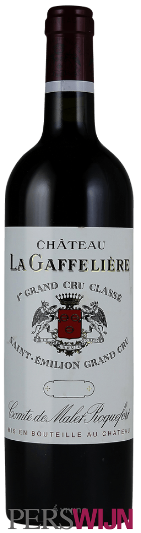 Château La Gaffelière Saint-Émilion Grand Cru (Premier Grand Cru Classé) 2020