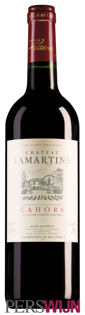 Château Lamartine Tradition 2019